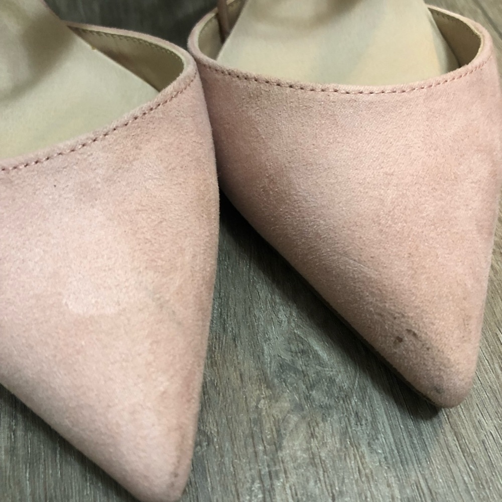 ASOS Pointed Shoes - Picture 2 of 8